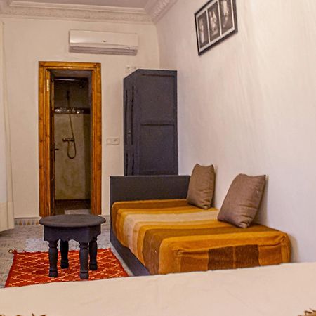 Riad Dar Tamlil Marakéš Pokoj fotografie