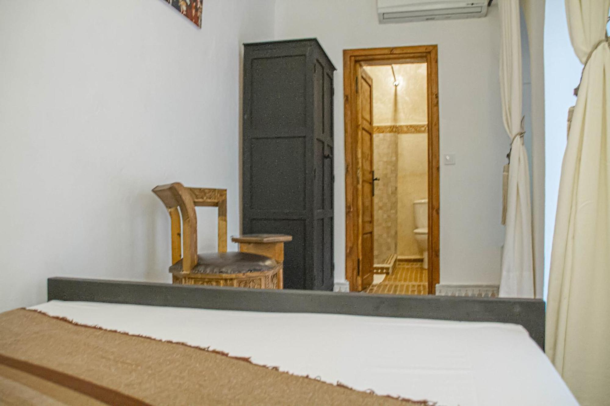 Riad Dar Tamlil Marakéš Exteriér fotografie